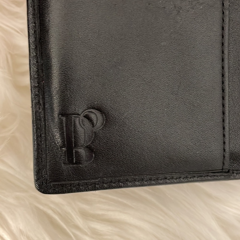 Leather Wallet - Picture 4 of 6